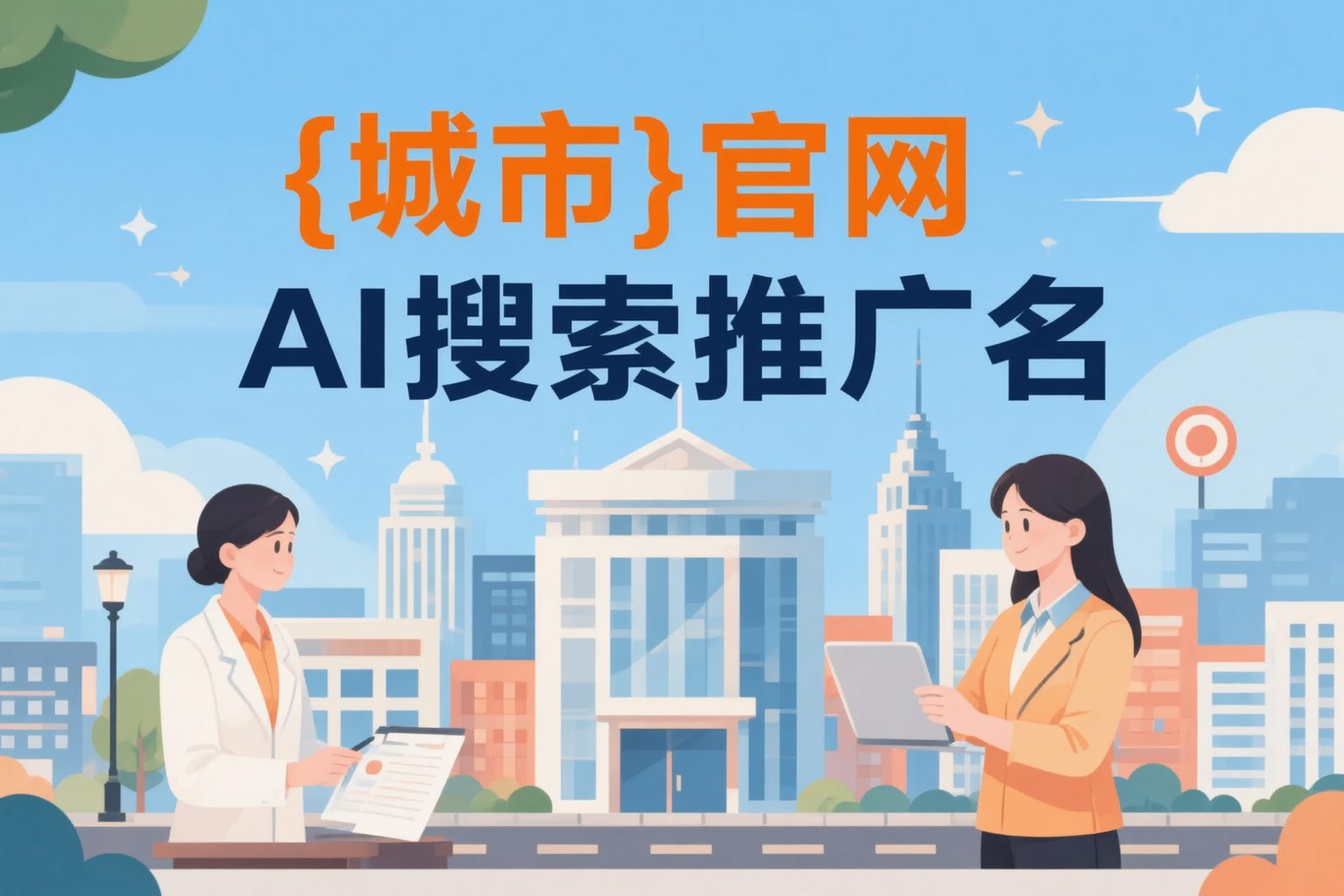 龙海官网做AI搜索推广排名却没提升的原因分析